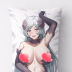 Freya - Edición Fan-Art de AnimePillow
