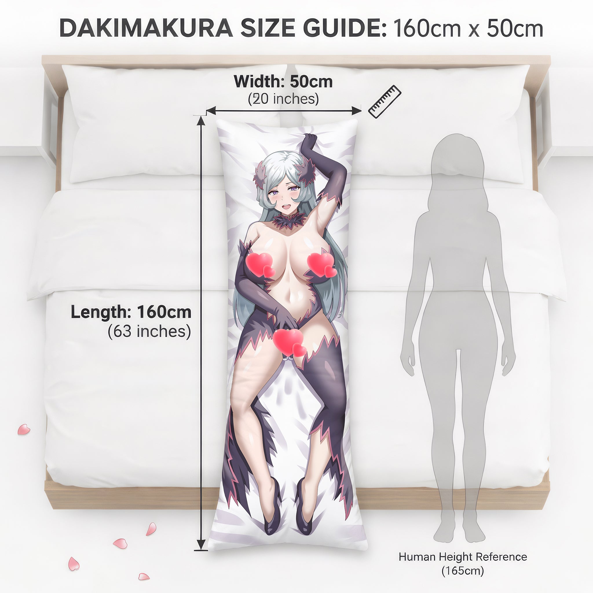 Freya - Edición Fan-Art de AnimePillow