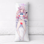 Mika Misono (Ver.2) - Edición Fan-Art AnimePillow
