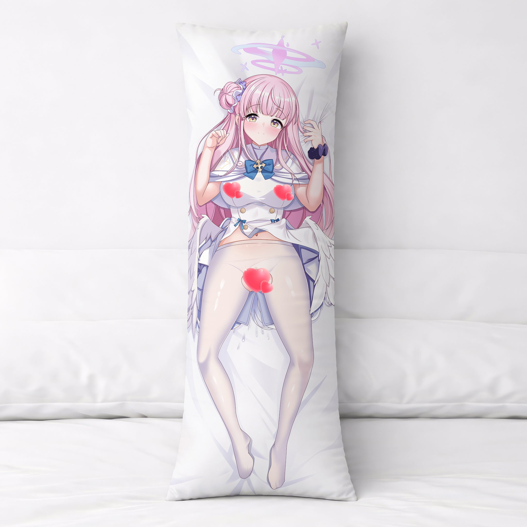Mika Misono (Ver.2) - Edición Fan-Art AnimePillow
