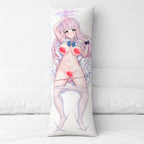 Mika Misono (Ver.2) - Edición Fan-Art AnimePillow