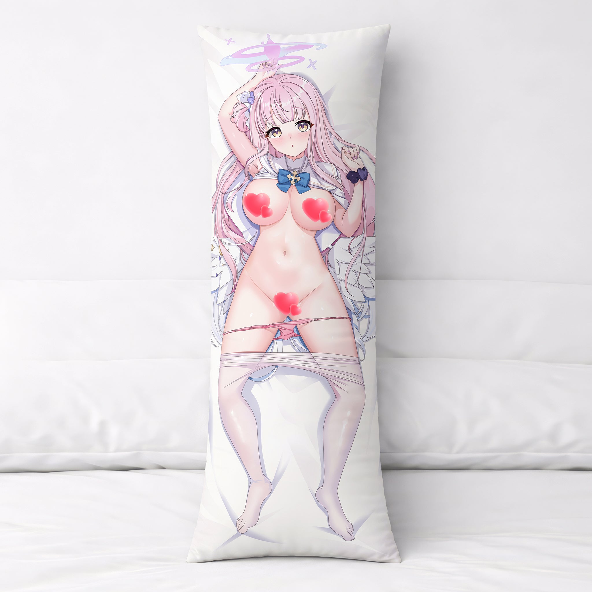 Mika Misono (Ver.2) - Edición Fan-Art AnimePillow