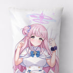Mika Misono (Ver.2) - Edición Fan-Art AnimePillow
