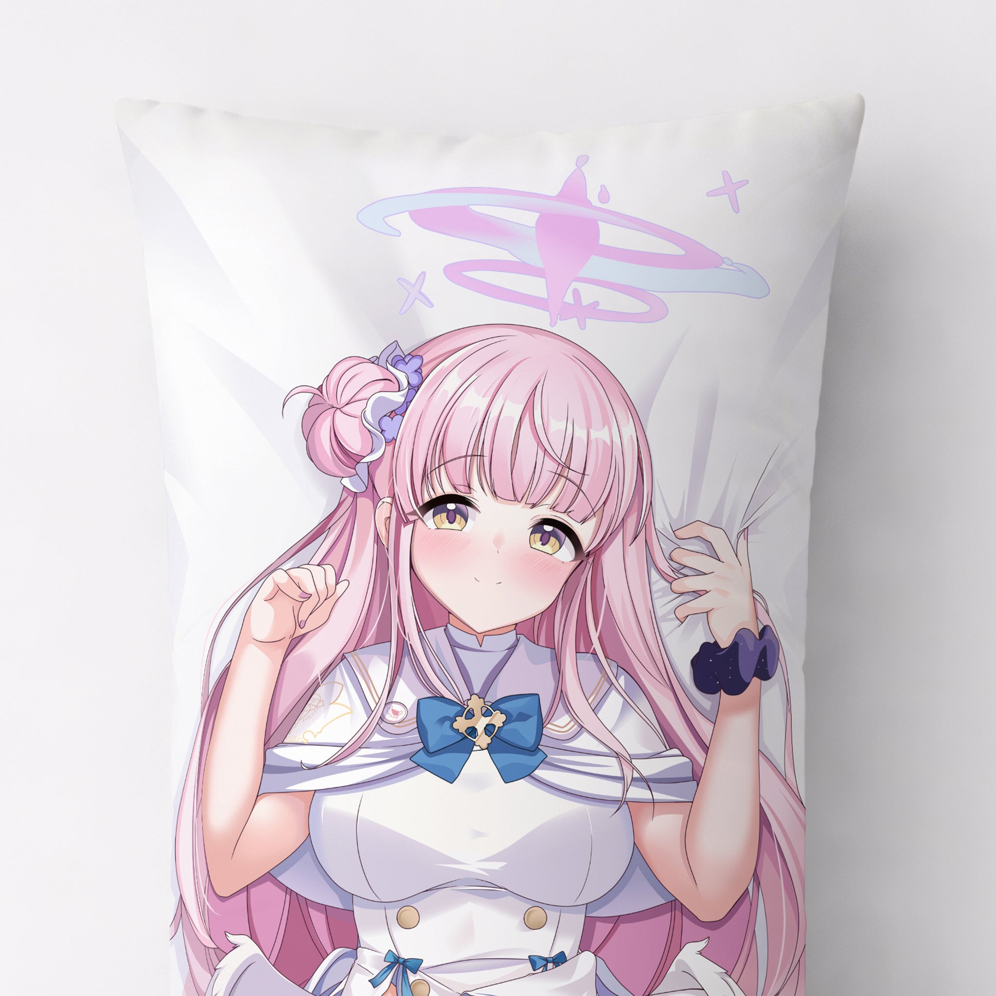 Mika Misono (Ver.2) - Edición Fan-Art AnimePillow