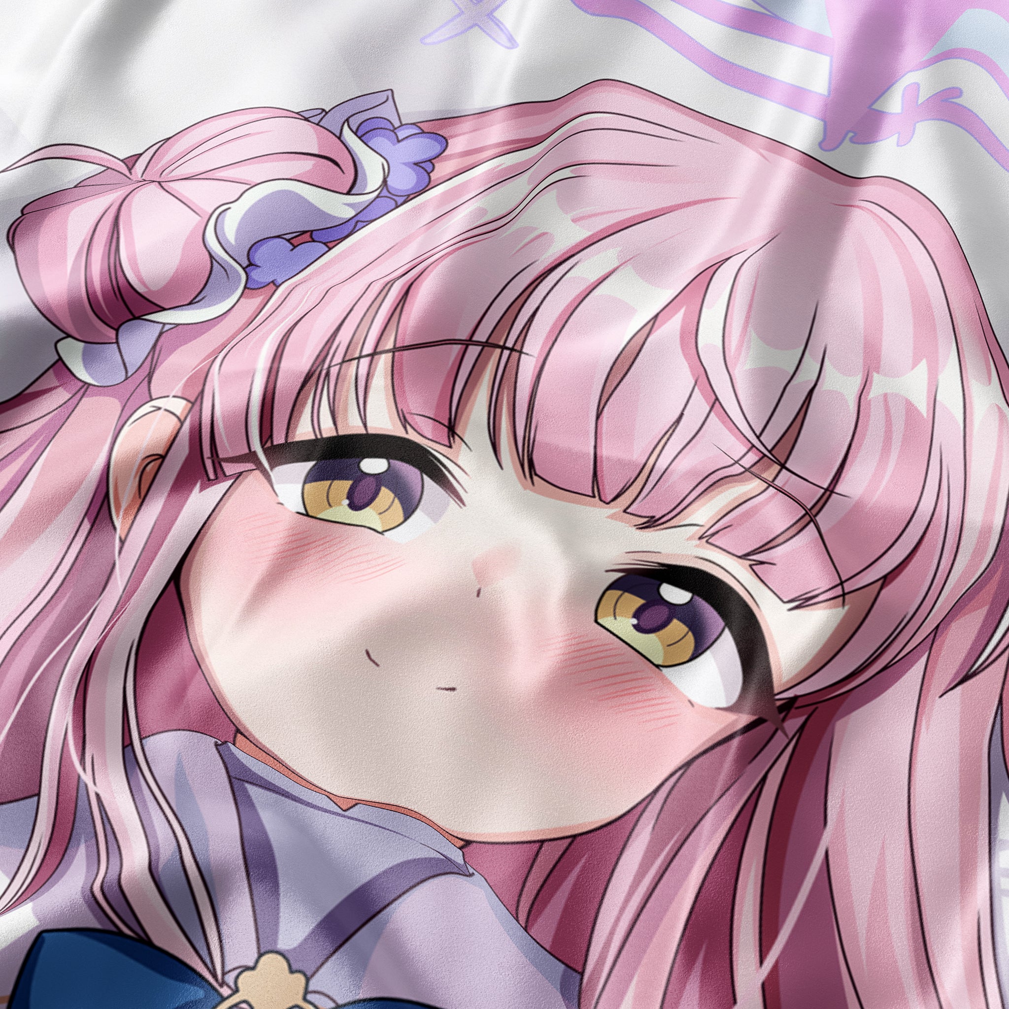 Mika Misono (Ver.2) - Edición Fan-Art AnimePillow