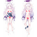 雛咲ひな (スクール水着Ver.) - AnimePillowファンアートエディション
