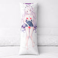 雛咲ひな (スクール水着Ver.) - AnimePillowファンアートエディション