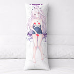 雛咲ひな (スクール水着Ver.) - AnimePillowファンアートエディション
