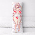 Hanako Urawa (versión adulta) - Edición Fan-Art de AnimePillow