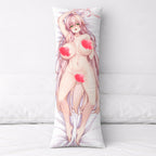 Hanako Urawa (versión adulta) - Edición Fan-Art de AnimePillow