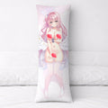 みそのみか（リトルエンジェルVer.） - AnimePillowファンアートエディション