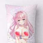 みそのみか（リトルエンジェルVer.） - AnimePillowファンアートエディション