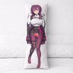 Kafka - Edición Fan-Art de AnimePillow