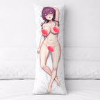 Kafka - Edición Fan-Art de AnimePillow