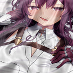 Kafka - Edición Fan-Art de AnimePillow