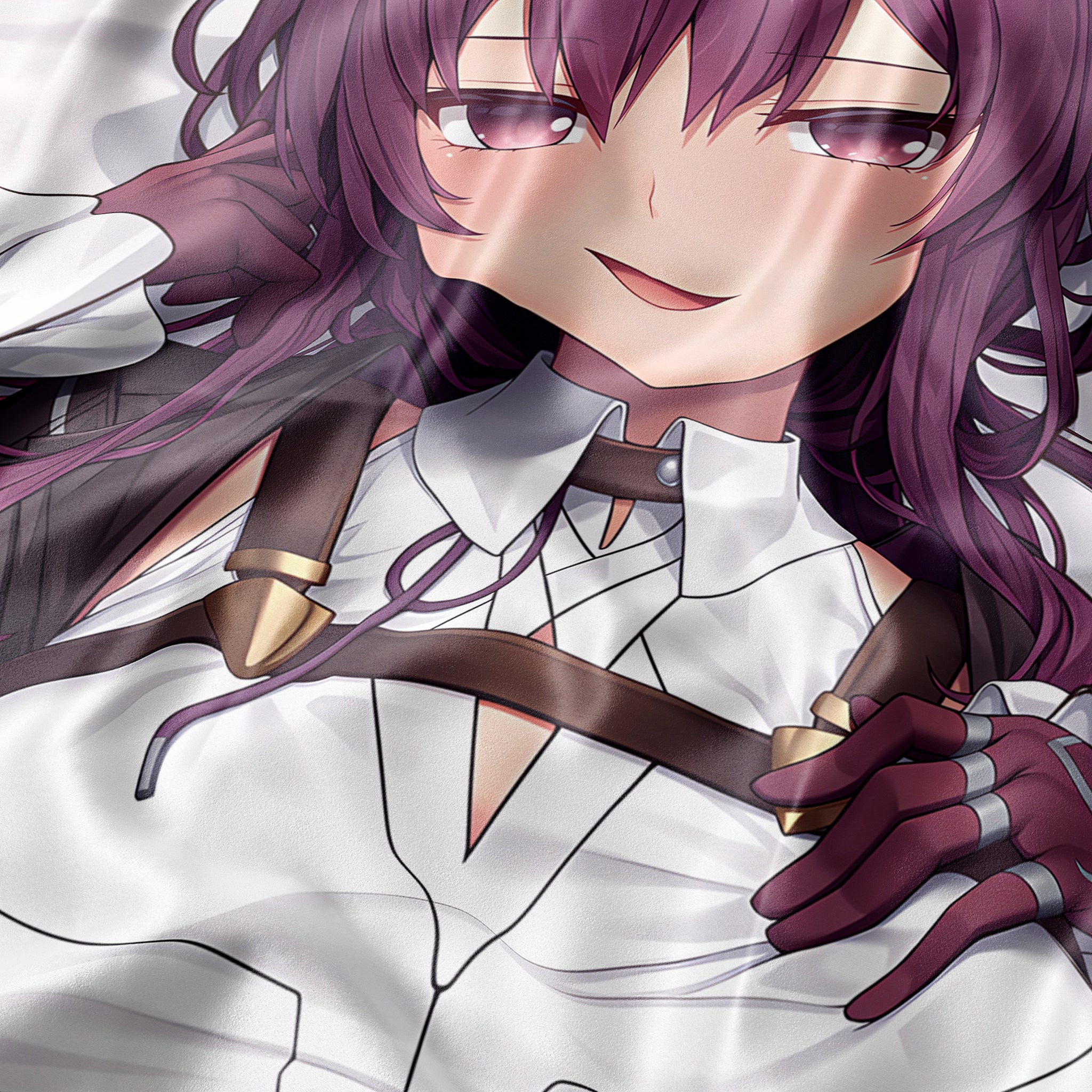 Kafka - Edición Fan-Art de AnimePillow