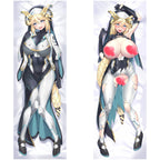 ラプンツェル - アニメピロー ファンアートエディション