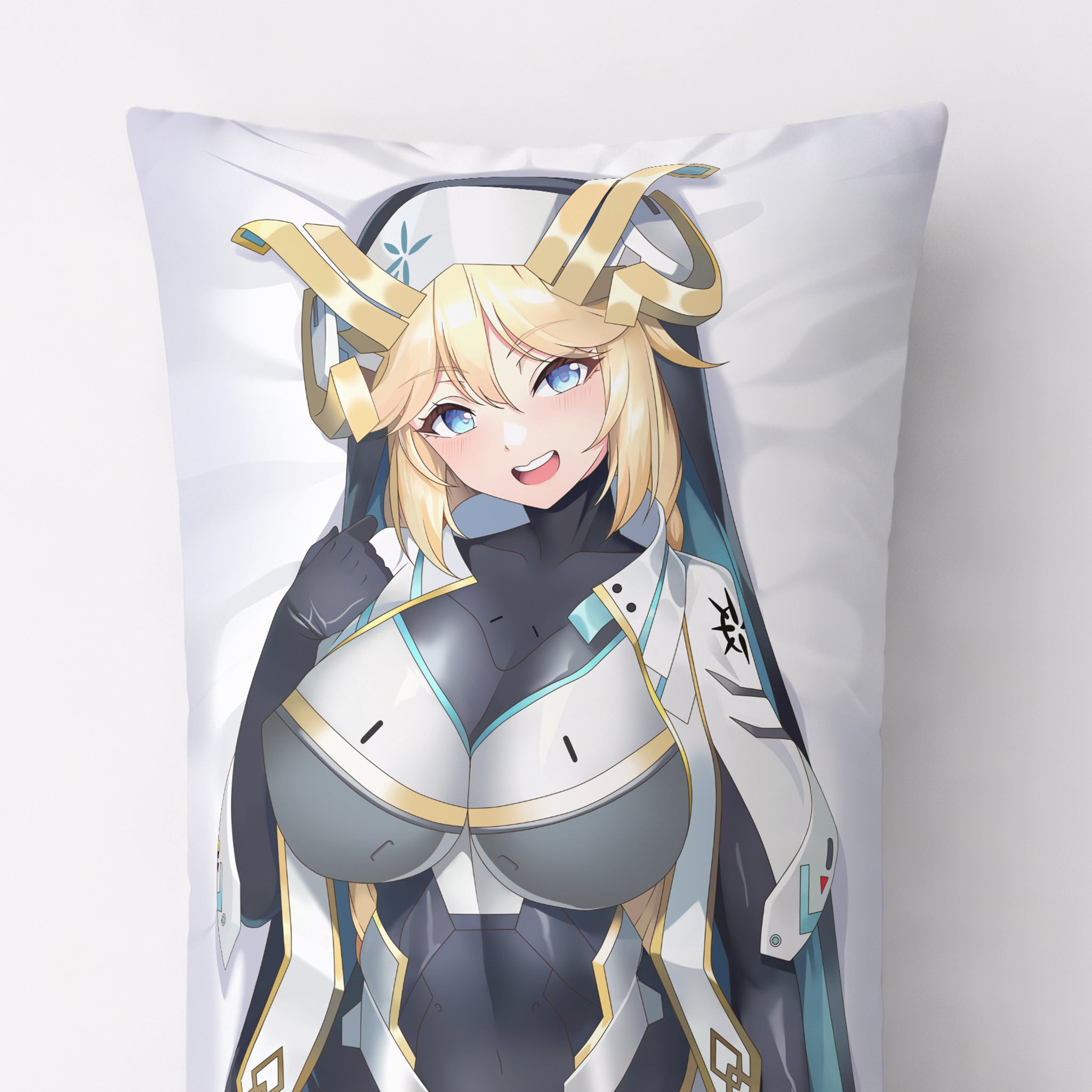 ラプンツェル - アニメピロー ファンアートエディション