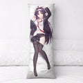 Yuuki (Zekken) - AnimePillow Fan-Art Edition