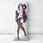 Yuuki (Zekken) - AnimePillow Fan-Art Edition