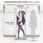 Yuuki (Zekken) - AnimePillow Fan-Art Edition