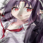 Yuuki (Zekken) - AnimePillow Fan-Art Edition