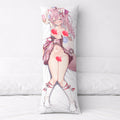 Hakui Koyori (Ver. Festival) - Edición Fan-Art de AnimePillow