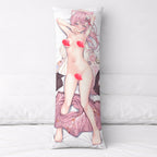Hakui Koyori (Ver. Festival) - Edición Fan-Art de AnimePillow