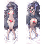 古関うい - AnimePillow ファンアートエディション