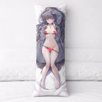 古関うい - AnimePillow ファンアートエディション