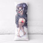 古関うい - AnimePillow ファンアートエディション