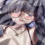 古関うい - AnimePillow ファンアートエディション