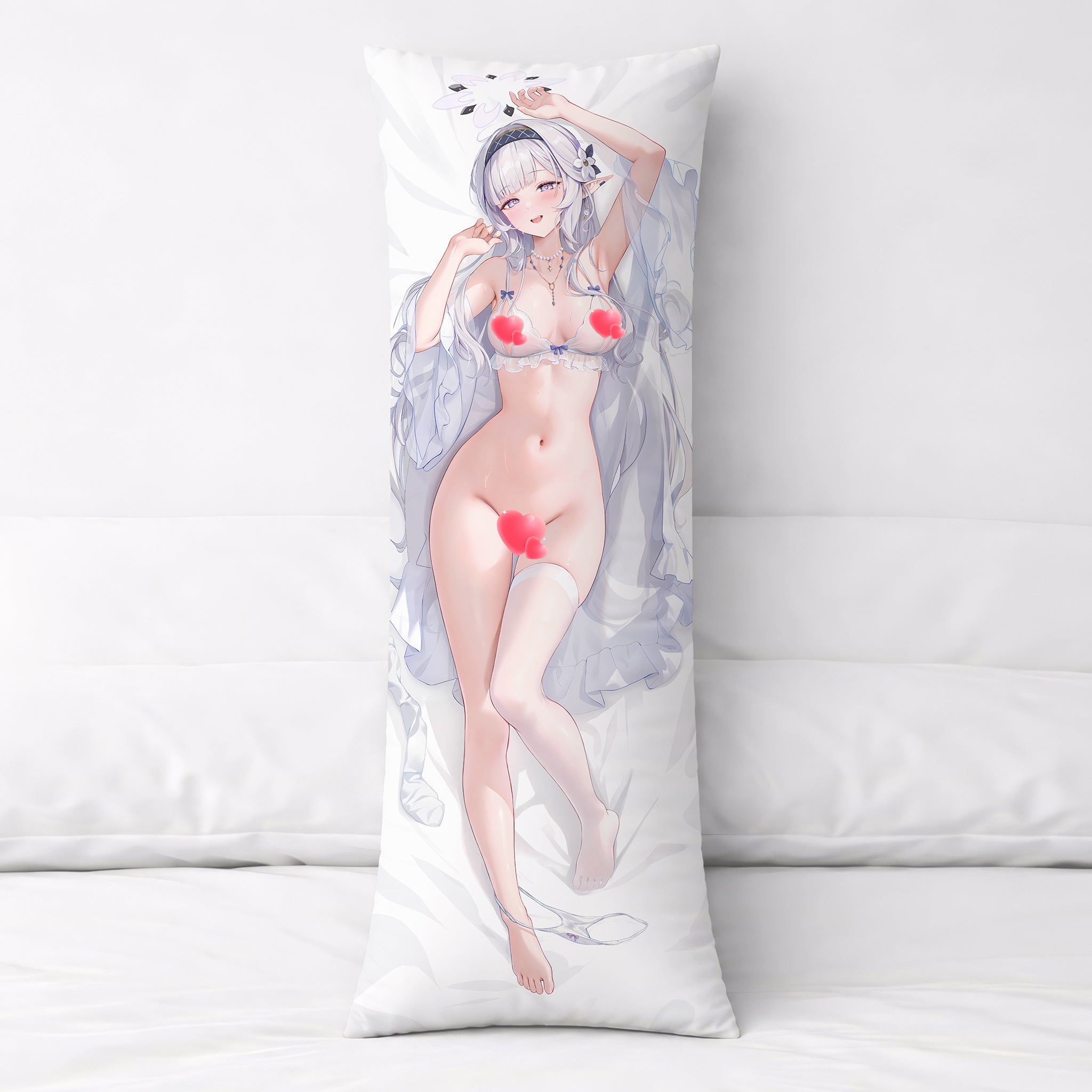 Akeboshi Himari (Underwear Ver.) - AnimePillow Fan-Art Edition