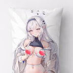 Akeboshi Himari (Underwear Ver.) - AnimePillow Fan-Art Edition