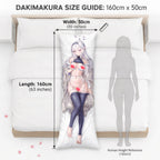 Akeboshi Himari (Underwear Ver.) - AnimePillow Fan-Art Edition