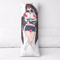 Hanekawa Hasumi (Ver. Deportiva 2) - Edición Fan-Art de AnimePillow