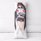 Hanekawa Hasumi (Ver. Deportiva 2) - Edición Fan-Art de AnimePillow