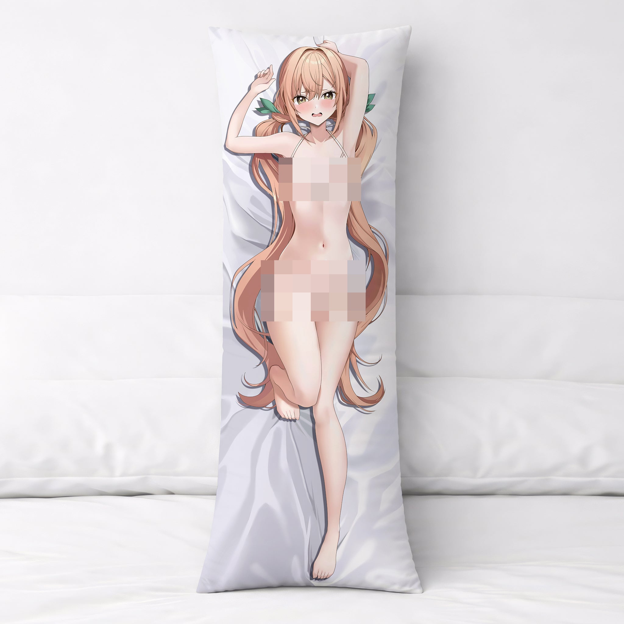 Karane Inda - AnimePillow Fan-Art Edition