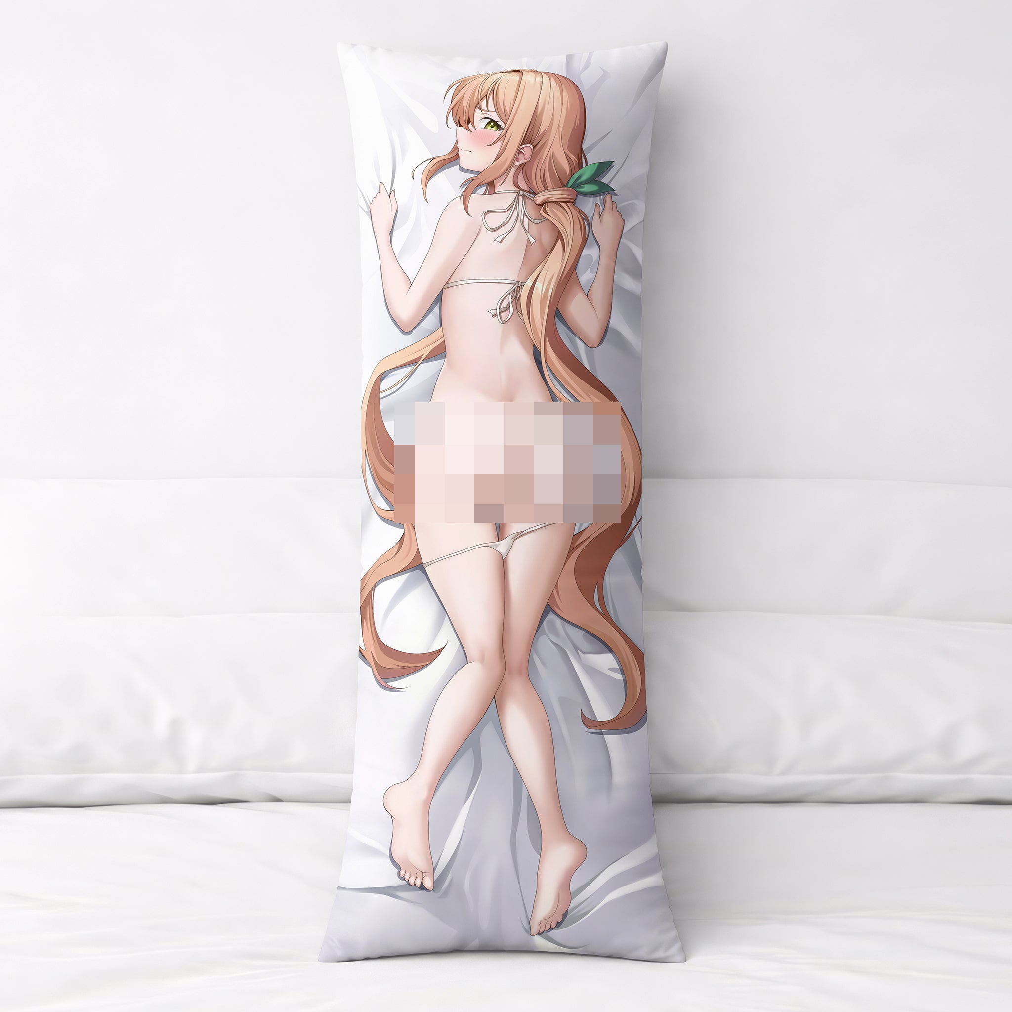 Karane Inda - AnimePillow Fan-Art Edition