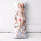 Karane Inda - Edición Fan-Art de AnimePillow