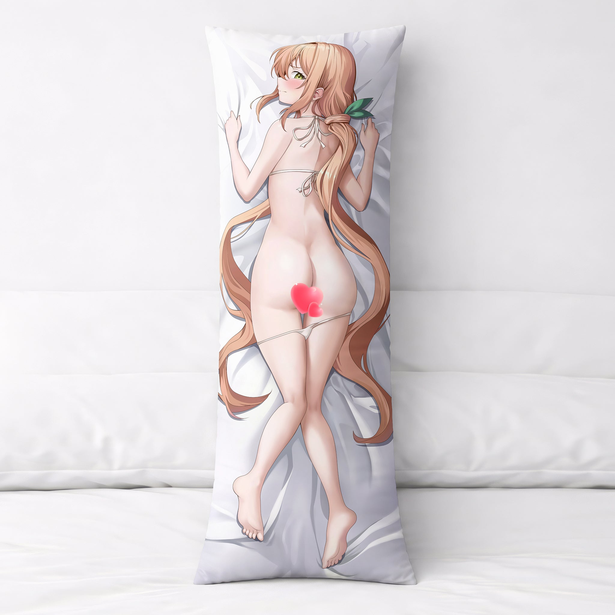 Karane Inda - Edición Fan-Art de AnimePillow