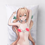 Karane Inda - Edición Fan-Art de AnimePillow