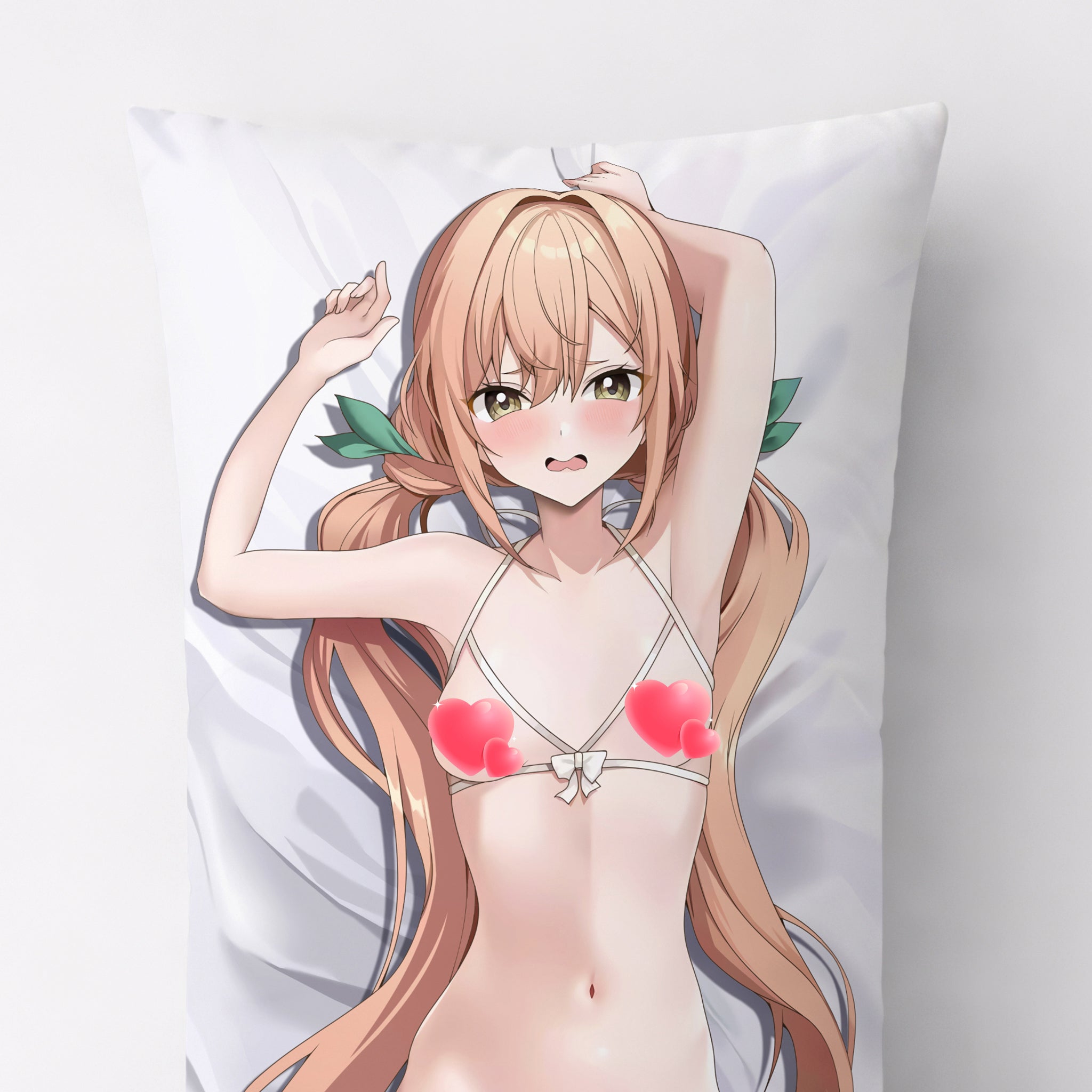 Karane Inda - Edición Fan-Art de AnimePillow