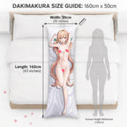 Karane Inda - Edición Fan-Art de AnimePillow