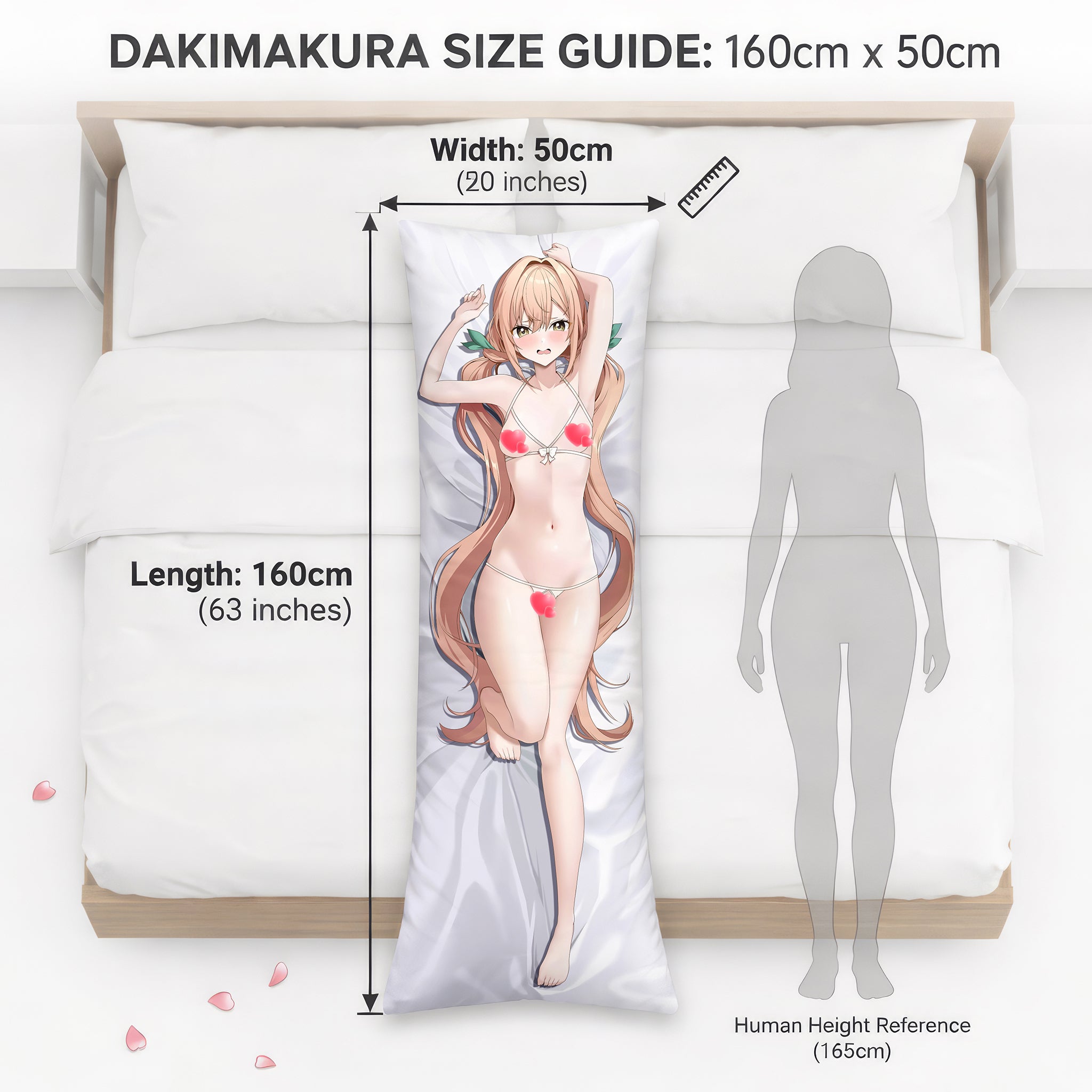 Karane Inda - Edición Fan-Art de AnimePillow