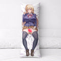 薙切えりな - AnimePillowファンアートエディション