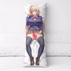 薙切えりな - AnimePillowファンアートエディション