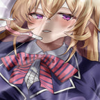 薙切えりな - AnimePillowファンアートエディション
