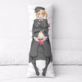 Beatrice Waltrud von Kircheisen - Edición Fan-Art AnimePillow