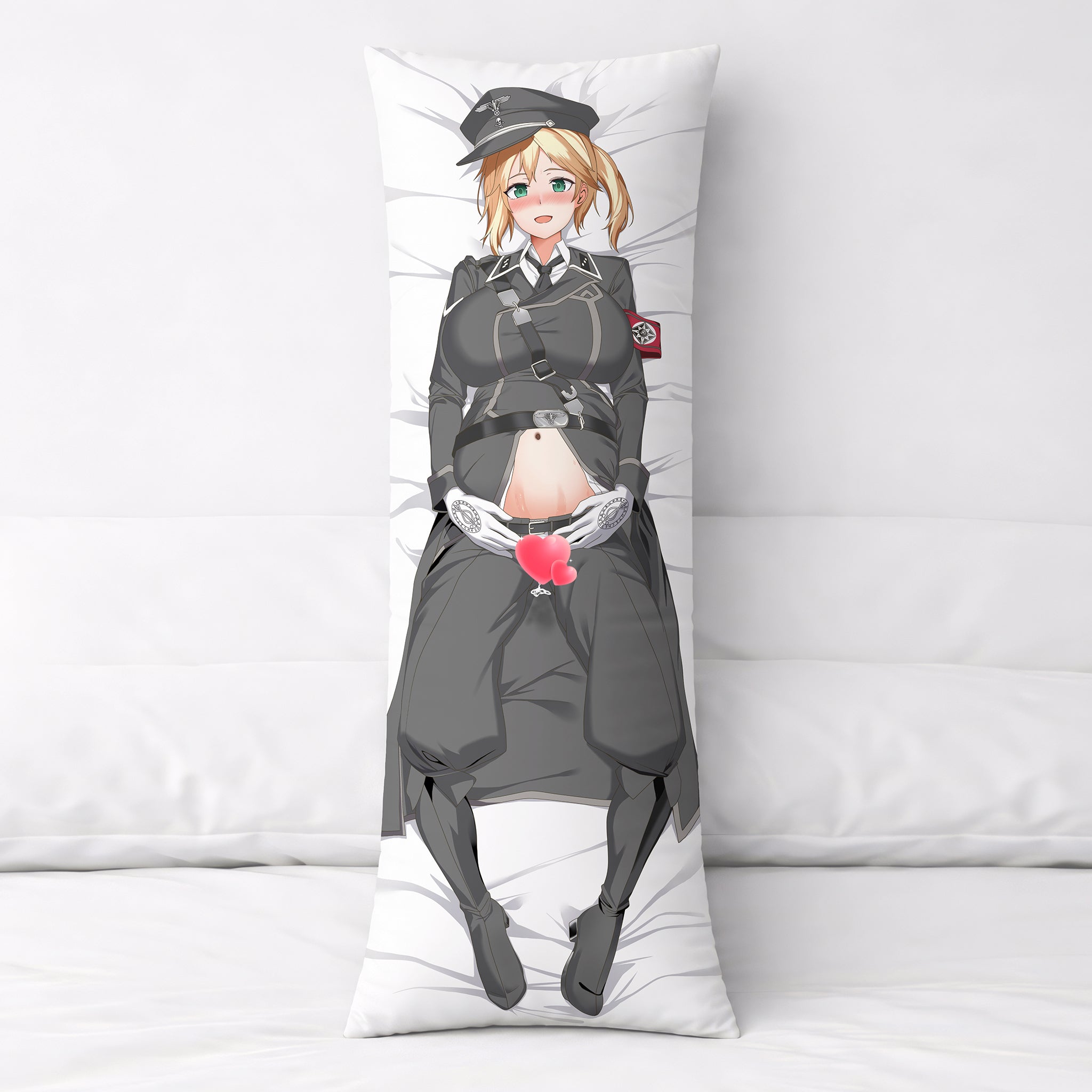 ベアトリス・ワルトルート・フォン・キルヒアイゼン - AnimePillowファンアートエディション